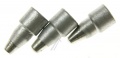 Proskit Desoldering Bit - LÖtsaugspitzenset 3-teilig FÜr Ss-331b Neue Kleinere Version